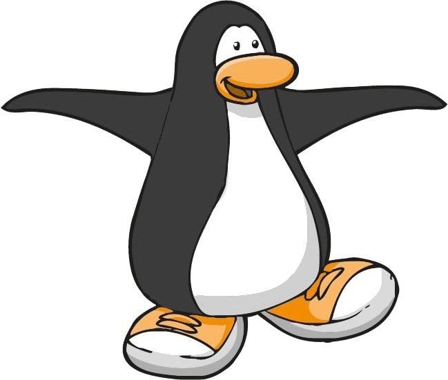 logo happyfeet