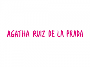 agatha ruiz de la prada