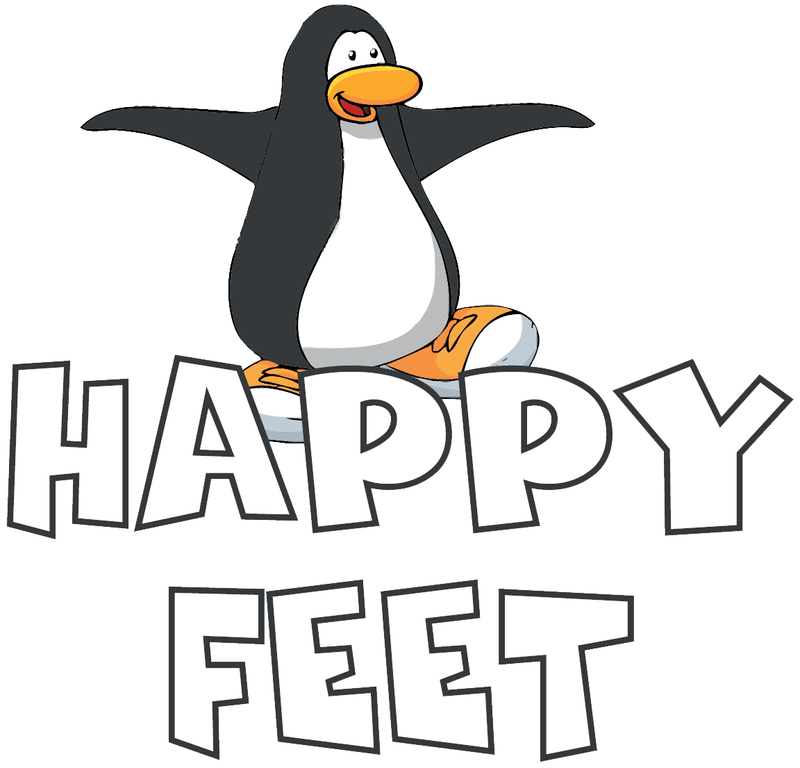 Happy Feet – Calzature per bambini e ragazzi a Roma