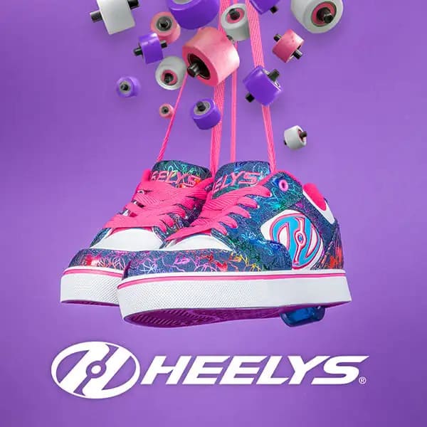 heelys